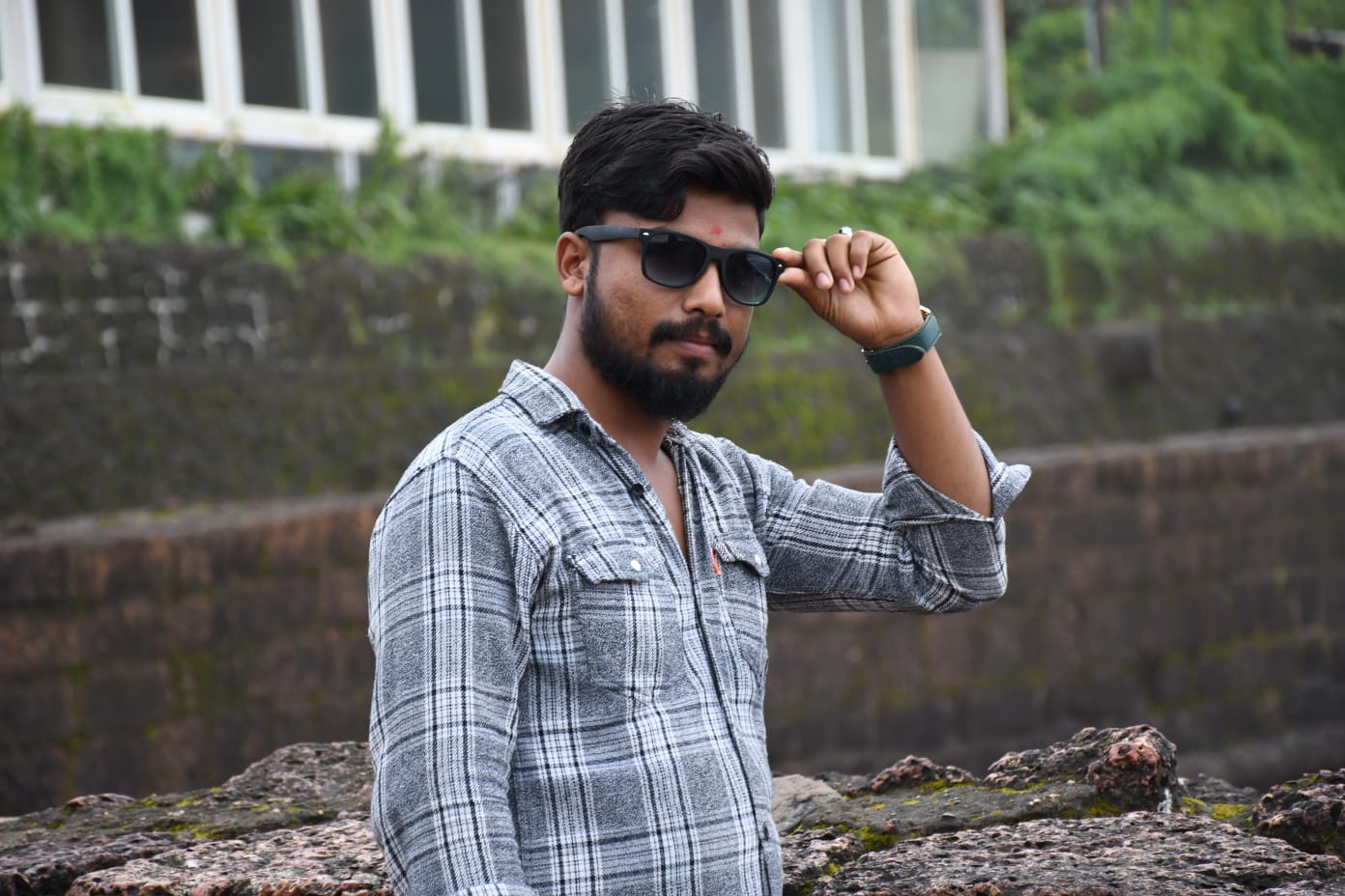 Goa Railway